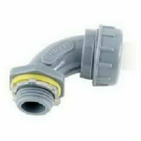 Afc Cable Systems #8075 3/4 in., 90DEG Tight Elbow 27692